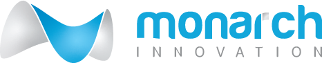 Monarch Innovation Pvt. Ltd. logo